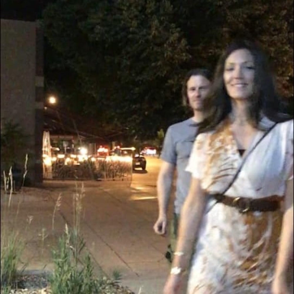 Meet your Posher, Kristin